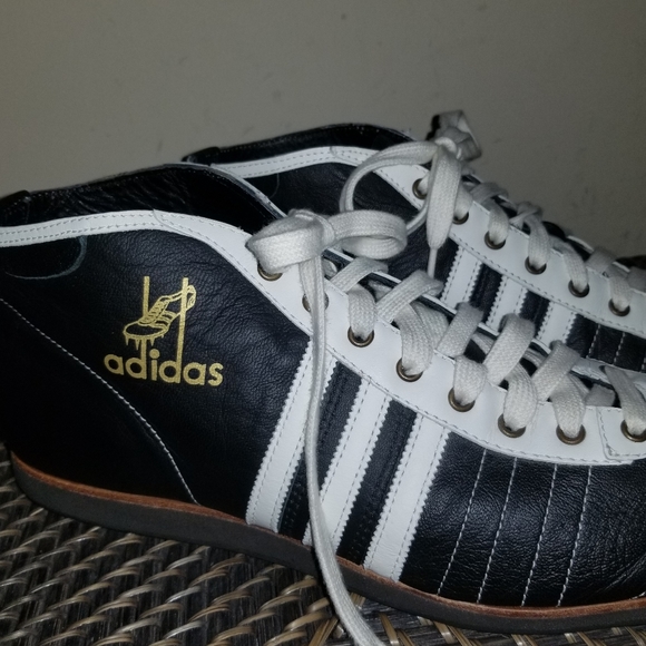 adidas vintage football 54